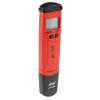 pH metr, číslo modelu: HI 98128 Hanna Instruments, přesnost pH: ±0.05 pH, rozlišení pH: 0.01 pH 16 pH, rozsah teploty: