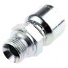 Hydraulická armatura Vnější 1D948-8-8 Parker BSP 0.5 in