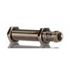 BALLUFF Indukční bezdotykový snímač BES 516-325-S4-C Válec se závitem M12 200mA IP68 PnP 3 kHz 2 mm 30 V dc