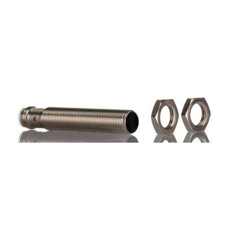 BALLUFF Indukční bezdotykový snímač BES 516-325-S4-C Válec se závitem M12 200mA IP68 PnP 3 kHz 2 mm 30 V dc