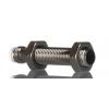 BALLUFF Indukční bezdotykový snímač BES 516-324-G-E5-C-S49 Válec se závitem M8 x 1 200mA IP67 PnP 1 kHz 1.5 mm 30 V dc