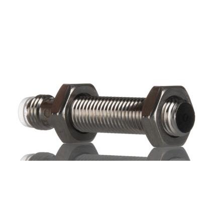 BALLUFF Indukční bezdotykový snímač BES 516-324-G-E5-C-S49 Válec se závitem M8 x 1 200mA IP67 PnP 1 kHz 1.5 mm 30 V dc