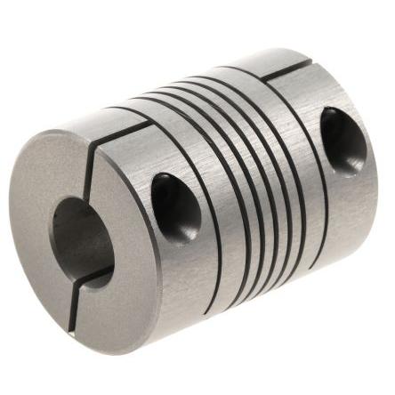 Hengstler Tuhá hřídelová spojka 25 mm OD