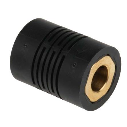 Hengstler Tuhá hřídelová spojka 15 mm OD