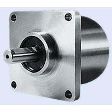 Přírůstkový kodér, řada: RI59-O Přírůstkové Dvojčinný 30V dc 10000 rpm 5000 ppr Pevný IP67 Hengstler 10 mm