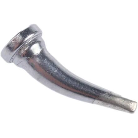 Weller Pájecí hrot, číslo modelu: LT ALX 1.6 mm 17.5 mm 30 ° Zahnutý šroubovák, pro použití s: WP 80, WSP 80, WXP 80