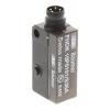 Baumer Fotoelektrický snímač, řada: FHDK 10P LED Blok 4kolíkový M8, výstup: PnP Difuzní IP67