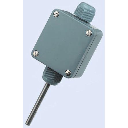 Electrotherm PT100 6 mm 60 mm F0.3 90 °C