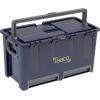 raaco Compact 47, 136600 kufřík na nářadí, (d x š x v) 550 x 540 x 292 mm