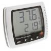 Vlhkoměr, číslo modelu: 608-H1 0560 6081 Testo, 50 °C ±3 %RH, rozsah vlhkosti: 95 %RH