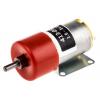 RS PRO Stejnosměrný převodový motor, řada: RS PRO 3V dc Komutátorový s převodem 604rpm 4 Ncm 1.71 W 4 mm 1.06A