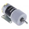 RS PRO Stejnosměrný převodový motor, řada: RS PRO 3V dc Komutátorový s převodem 72rpm 10 Ncm 1.71 W 4 mm 1.06A