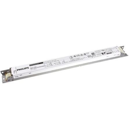 Philips Lighting Předřadník osvětlovacích těles 39 W, 24 W, řada: HF elektronický 2 x pro Zářivky, 220V, 240 V
