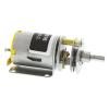 RS PRO Stejnosměrný převodový motor, řada: RS PRO 12V dc Komutátorový s převodem 442rpm 4 Ncm 1.31 W 4 mm 190mA