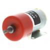 RS PRO Stejnosměrný převodový motor, řada: RS PRO 12V dc Komutátorový s převodem 442rpm 4 Ncm 1.31 W 4 mm 190mA