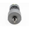 RS PRO Stejnosměrný převodový motor, řada: RS PRO 12V dc Komutátorový s převodem 66rpm 10 Ncm 1.31 W 4 mm 190mA