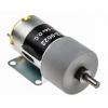 RS PRO Stejnosměrný převodový motor, řada: RS PRO 12V dc Komutátorový s převodem 66rpm 10 Ncm 1.31 W 4 mm 190mA