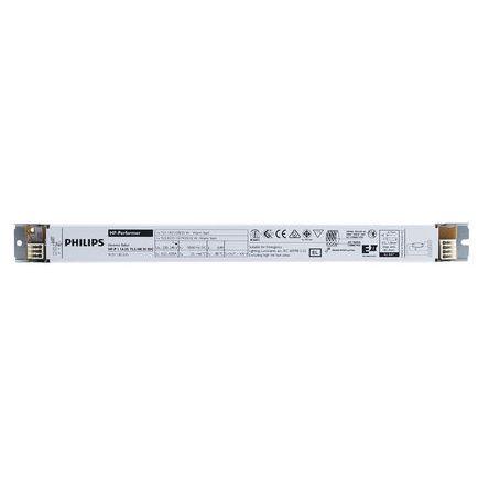 Philips Lighting Předřadník osvětlovacích těles 14 W, 21 W, 28 W, 35 W, řada: HF elektronický 1 x pro Zářivky, 220V, 240