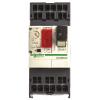 Jistič ochrany motoru, rozsah: GV2ME 1A, 1.6 A 690V 60 °C -20 °C Schneider Electric