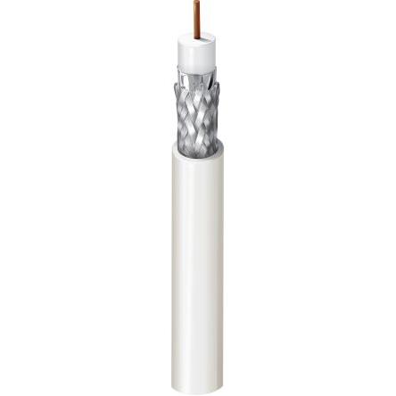 Koaxiální kabel SDI, řada: 1694ANH RG6/U, vnější průměr: 6.99 mm OD 75 Ω Belden Bez koncovky