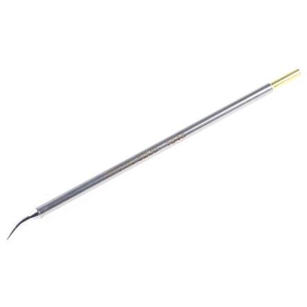 Metcal Pájecí hrot, číslo modelu: STTC 0.4 mm 16 mm 30 ° Kuželovité, pro použití s: MX-H1-AV, MX-RM3E