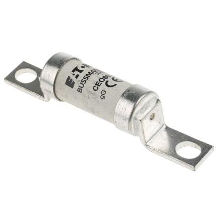 Pojistka podle britské normy 80A A4 Eaton 94 mm 500V ac