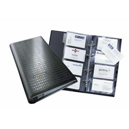 Durable Pouzdro na dokumenty 25 V balení