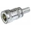 Přípojka hadicová Přípojka, Mosaz, vnitřní průměr hadice: 12.7 mm (vnitřní prům.), pracovní tlak: 25 bar Nito