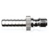 Přípojka hadicová Přípojka, Mosaz, vnitřní průměr hadice: 12.7 mm (vnitřní prům.), pracovní tlak: 25 bar Nito