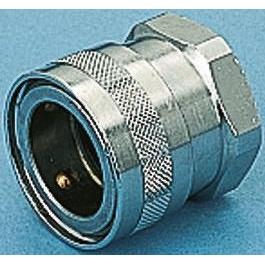 Přípojka hadicová Přípojka, Mosaz, vnitřní průměr hadice: 25.4 mm (vnitřní prům.), pracovní tlak: 25 bar Nito