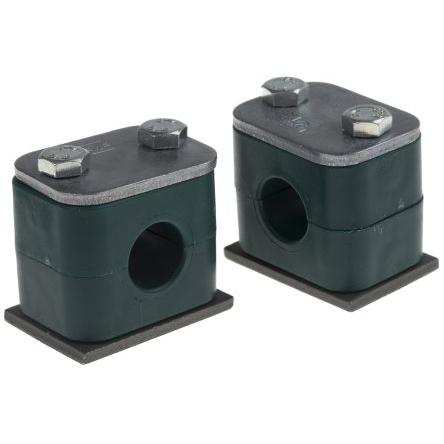 Trubková svorka RS PRO, pro vnější průměr trubice: 15 mm OD