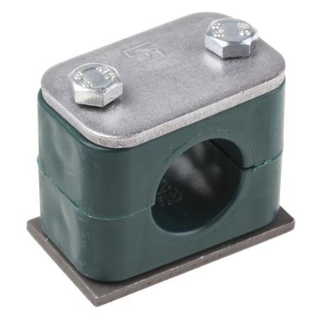 Trubková svorka RS PRO, pro vnější průměr trubice: 22 mm OD
