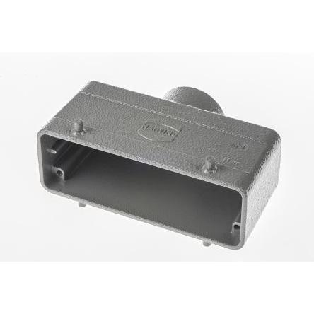 HARTING Han B Kryt napájecího konektoru pro vysoké zatížení 2 24B