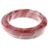 Vedení stlačeného vzduchu, řada: NLF Červená, délka: 30 m, Nylon 8 mm Automobilové výrobní linky, Pneumatická brzda,