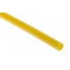 Vedení stlačeného vzduchu, řada: NLF Žlutá, délka: 30 m, Nylon 8 mm Automobilové výrobní linky, Sekundární vzduchové