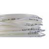 Vedení stlačeného vzduchu, řada: NLF Přírodní, délka: 30 m, Nylon 12 mm Automobilové výrobní linky, Pneumatická brzda,