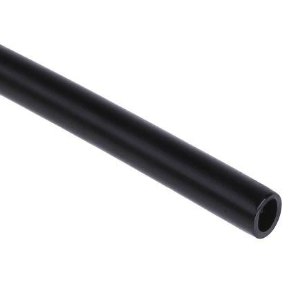 Vedení stlačeného vzduchu, řada: NLF Černá, délka: 30 m, Nylon 12 mm Sekundární vzduchové systémy, Automobilové výrobní