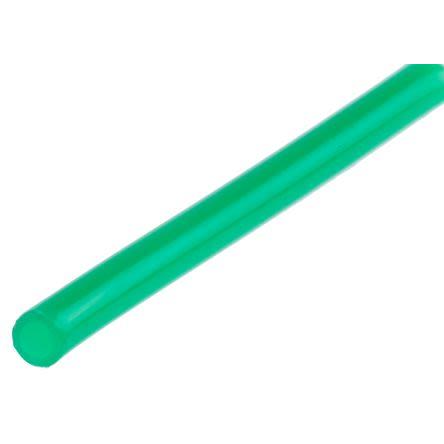 Vedení stlačeného vzduchu, řada: NLF Zelená, délka: 30 m, Nylon 12 mm Pneumatická brzda, Automobilové výrobní linky,