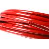Vedení stlačeného vzduchu, řada: NLF Červená, délka: 30 m, Nylon 12 mm Automobilové výrobní linky, Pneumatická brzda,