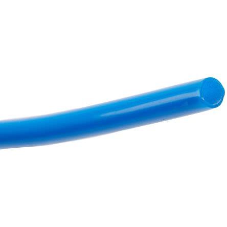 Vedení stlačeného vzduchu, řada: NMSF Modrá, délka: 30 m, Nylon 10 mm Průmyslový, Aplikace pro pohonné hmoty a maziva,