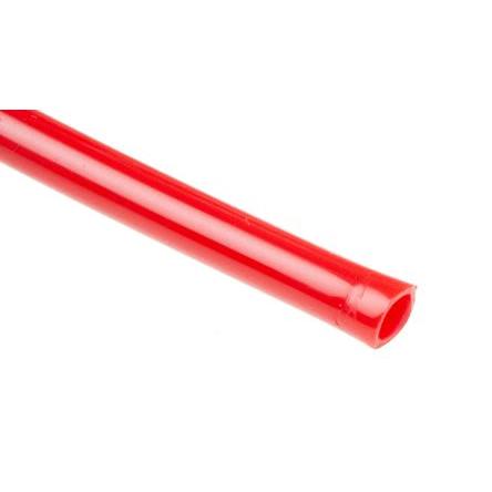 Vedení stlačeného vzduchu, řada: NMSF Červená, délka: 30 m, Nylon 12 mm Průmyslový, Sekundární vzduchové systémy,