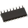 STMicroelectronics ST3232CDR, počet kanálů: 2 Linkový vysílač-přijímač Linkový vysílač-přijímač CMOS/TTL Diferenciální,