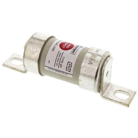 Pojistka podle britské normy 125A A4 T Eaton 93.7 mm 660V ac