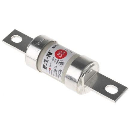 Pojistka podle britské normy 160A B2 T gG Eaton 111 mm 660V ac