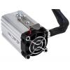 DBK Enclosures Zapouzdřené topné těleso 100W 100V ac, 240 V ac 100W 48 °C 42mm 42 mm