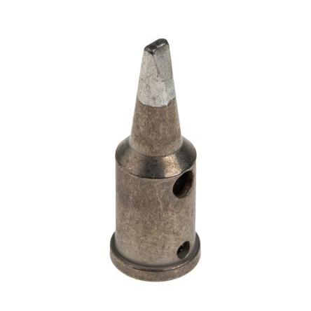 Ersa Pájecí hrot 2.4 mm Sekáč, pro použití s: Plynová páječka Independent 75