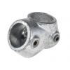 RS PRO Spojka T Propojovací komponent Type 1 33.7 mm
