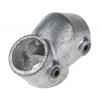 RS PRO Spojka T Propojovací komponent Type 1 33.7 mm