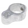 Oko Oko Trubka kruhového průřezu, Litina RS PRO 33.7 mm