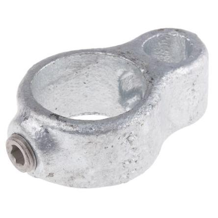 Oko Oko Trubka kruhového průřezu, Litina RS PRO 33.7 mm